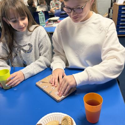 Christmas Book Flood!